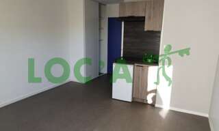 Appartement 1 Pièce 18 m² à louer à Dijon (21000)