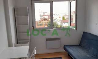 Appartement 1 Pièce 16 m² à louer à Dijon (21000)