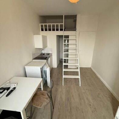 Appartement 1 pièces 681 €