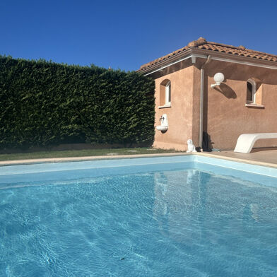 Maison 6 pièces 795000 €