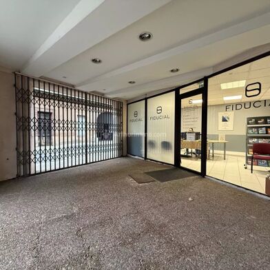 Commerce 3 pièces 650 €