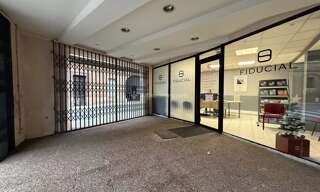 Commerce 3 Pièces  m² à louer à Gaillac (81600)