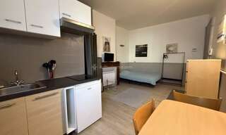 Appartement 1 Pièce 22 m² à louer à Gaillac (81600)