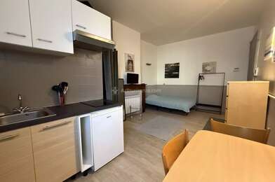Appartement 1 pièces 400 €