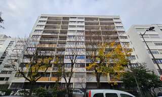 Appartement 3 Pièces 69 m² à vendre à Paris 13 (75013)