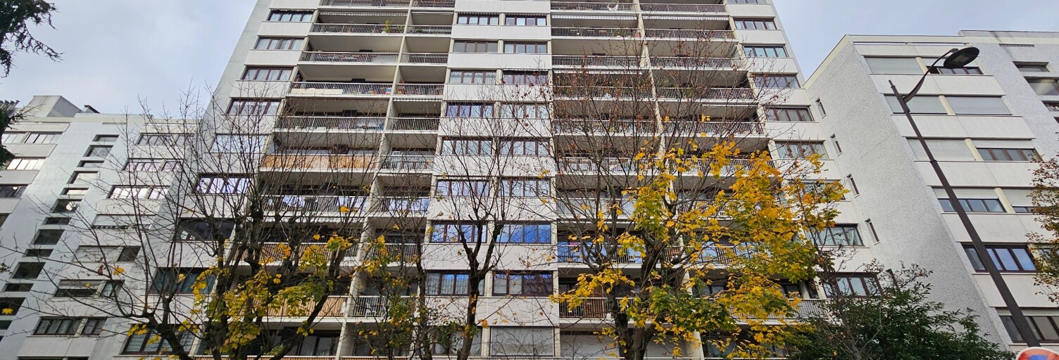 Appartement 3 Pièces 69 m² à vendre à Paris 13 (75013)