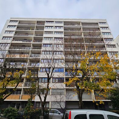 Appartement 3 pièces 430000 €