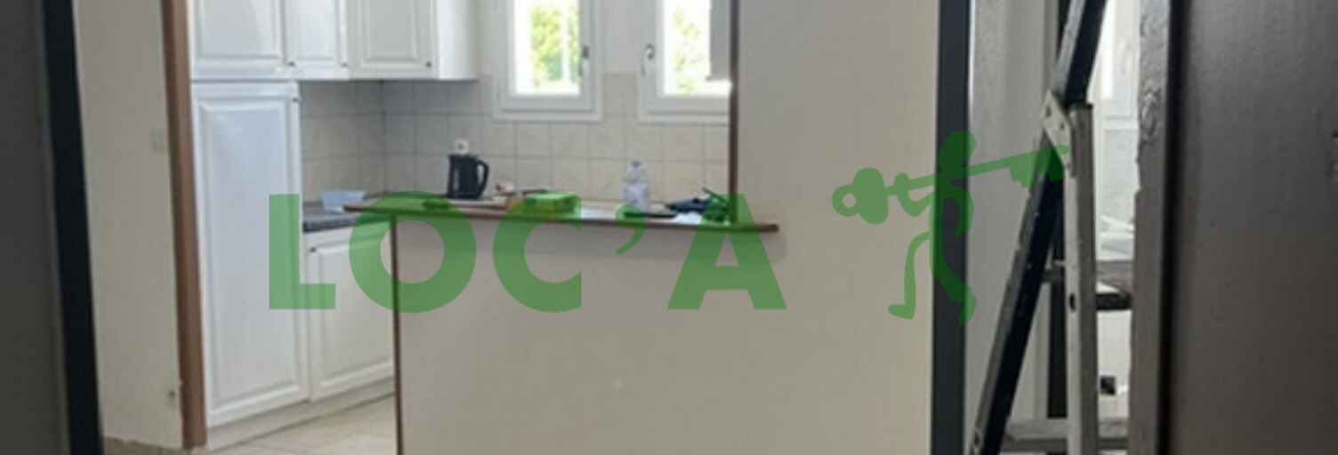 Appartement 3 Pièces 55 m² à louer à Marsannay-la-Côte (21160)