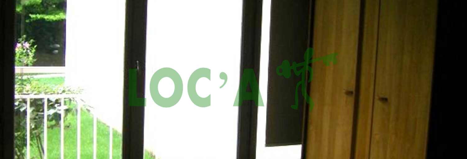 Appartement 1 Pièce 18 m² à louer à Dijon (21000)