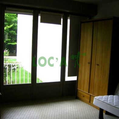 Appartement 1 pièces 426 €