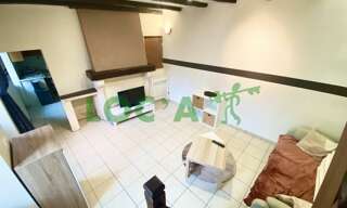 Maison 3 Pièces 50 m² à louer à Is-sur-Tille (21120)