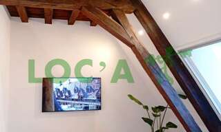 Appartement 2 Pièces 46 m² à louer à Dijon (21000)