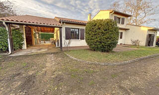 Maison 5 Pièces 110 m² à vendre à Saint-Germain-du-Puch (33750)