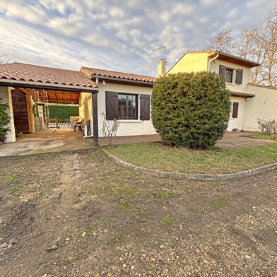 Maison 5 pièces 263000 €