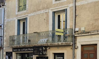 Appartement 3 Pièces 95 m² à louer à Canet (34800)