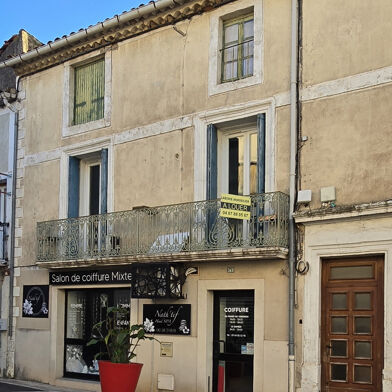 Appartement 3 pièces 750 €