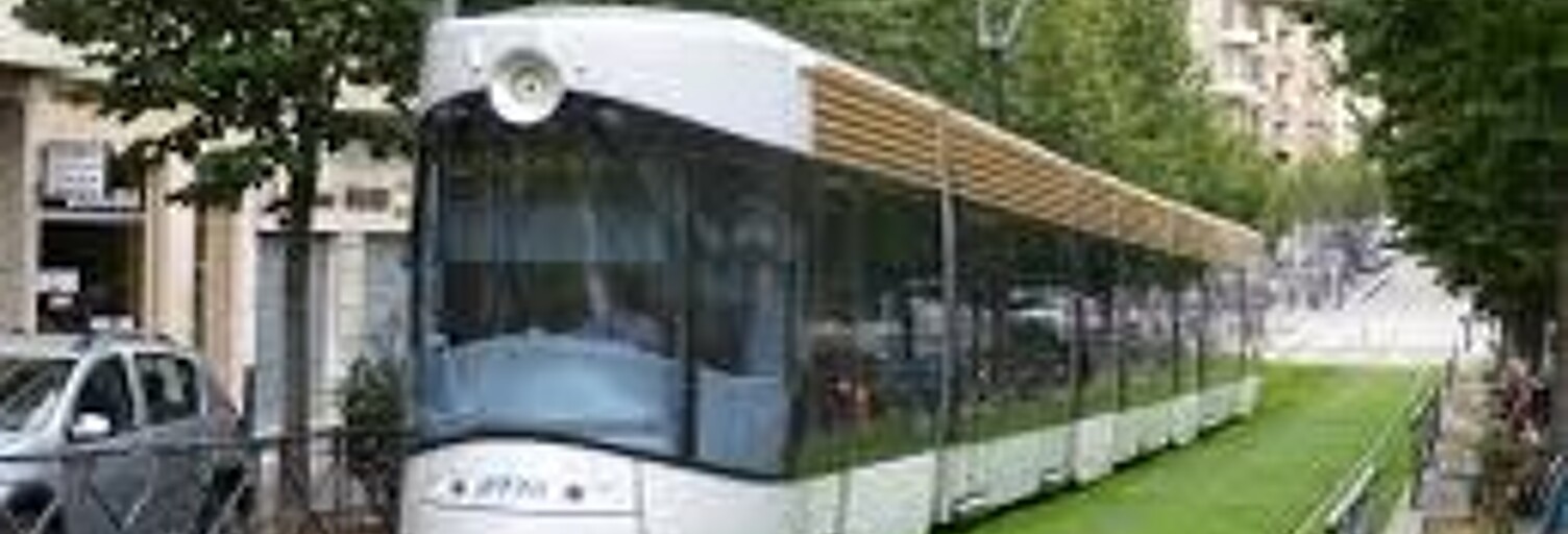 Appartement 1 Pièce 26 m² à louer à Marseille 4 (13004)