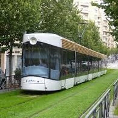 Appartement 1 pièces 471 €