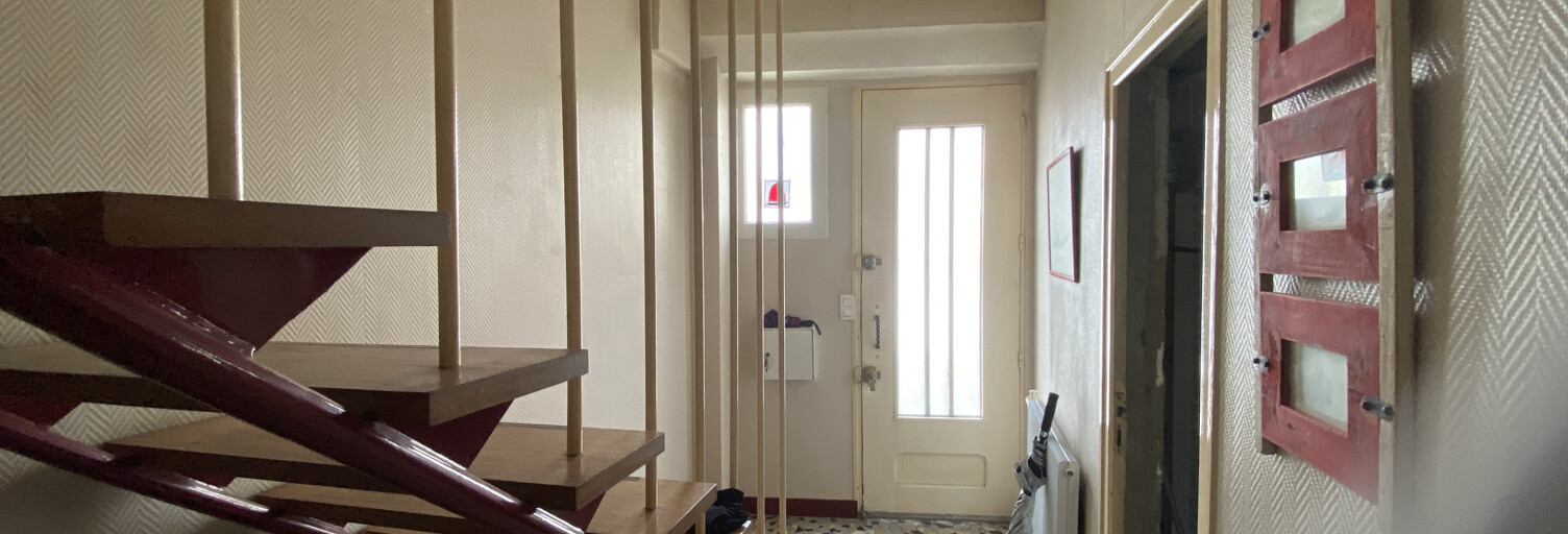 Maison 4 Pièces 84 m² à vendre à Les Sables-d'Olonne (85180)