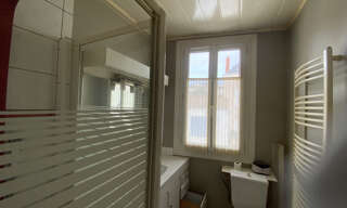 Maison 4 Pièces 84 m² à vendre à Les Sables-d'Olonne (85180)