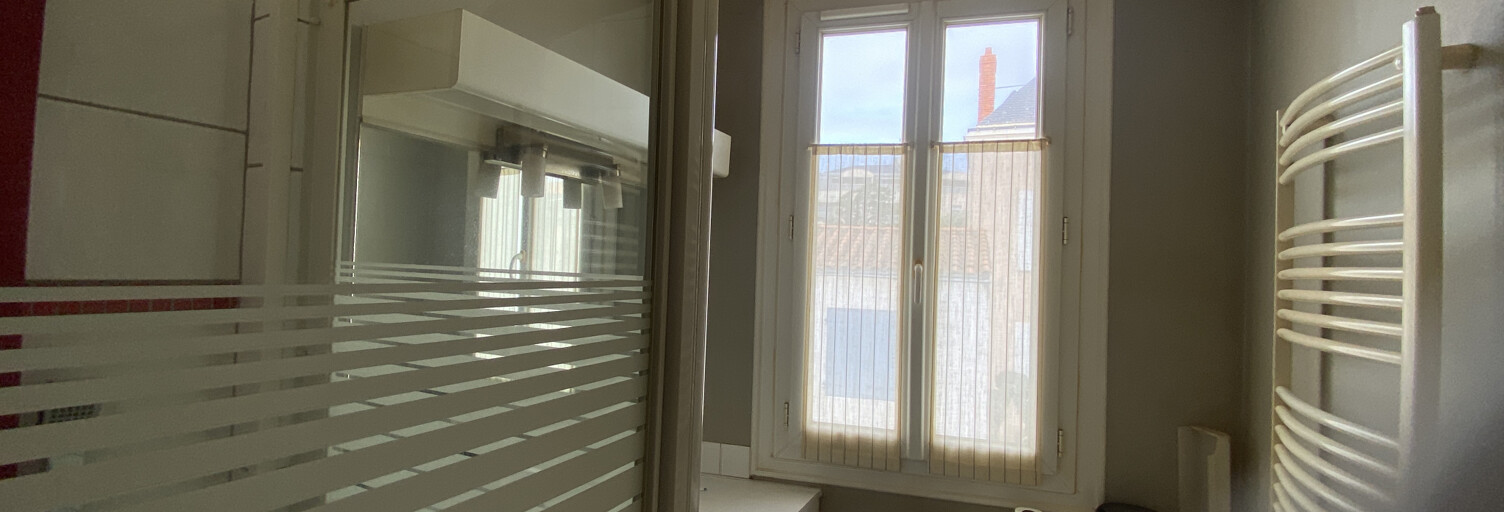 Maison 4 Pièces 84 m² à vendre à Les Sables-d'Olonne (85180)