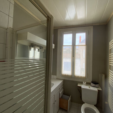 Maison 4 pièces 318000 €