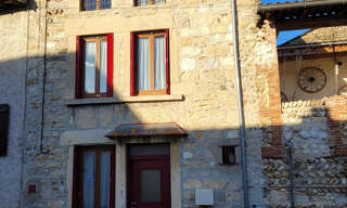 Maison 4 Pièces 90 m² à louer à Leyment (01150)