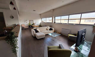 Appartement 3 Pièces 88 m² à louer à Poitiers (86000)