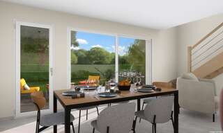 Maison 70 m² à construire Châtel-Guyon (63140)