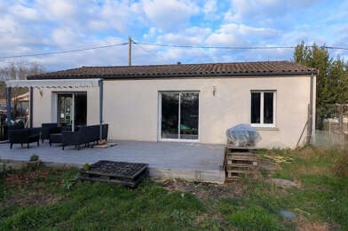 Maison 4 pièces 199000 €