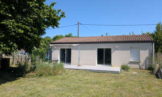 Maison 4 Pièces 80 m² à vendre à Laruscade (33620)