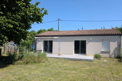 Maison 4 pièces 192900 €