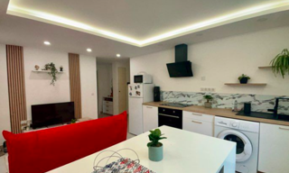 Appartement 2 Pièces 37 m² à vendre à Auriol (13390)