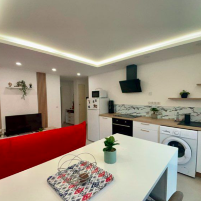 Appartement 2 pièces 187000 €