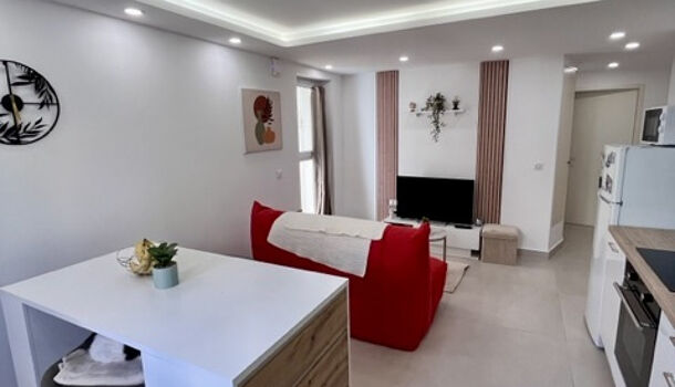 Appartement 2 pièces  à vendre Auriol 13390