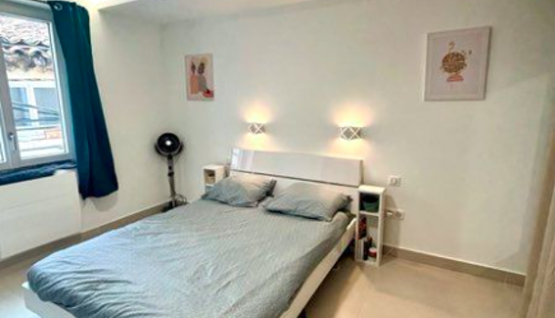 Appartement 2 pièces  à vendre Auriol 13390