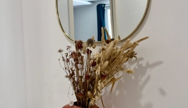 Appartement 2 pièces  à vendre Auriol 13390