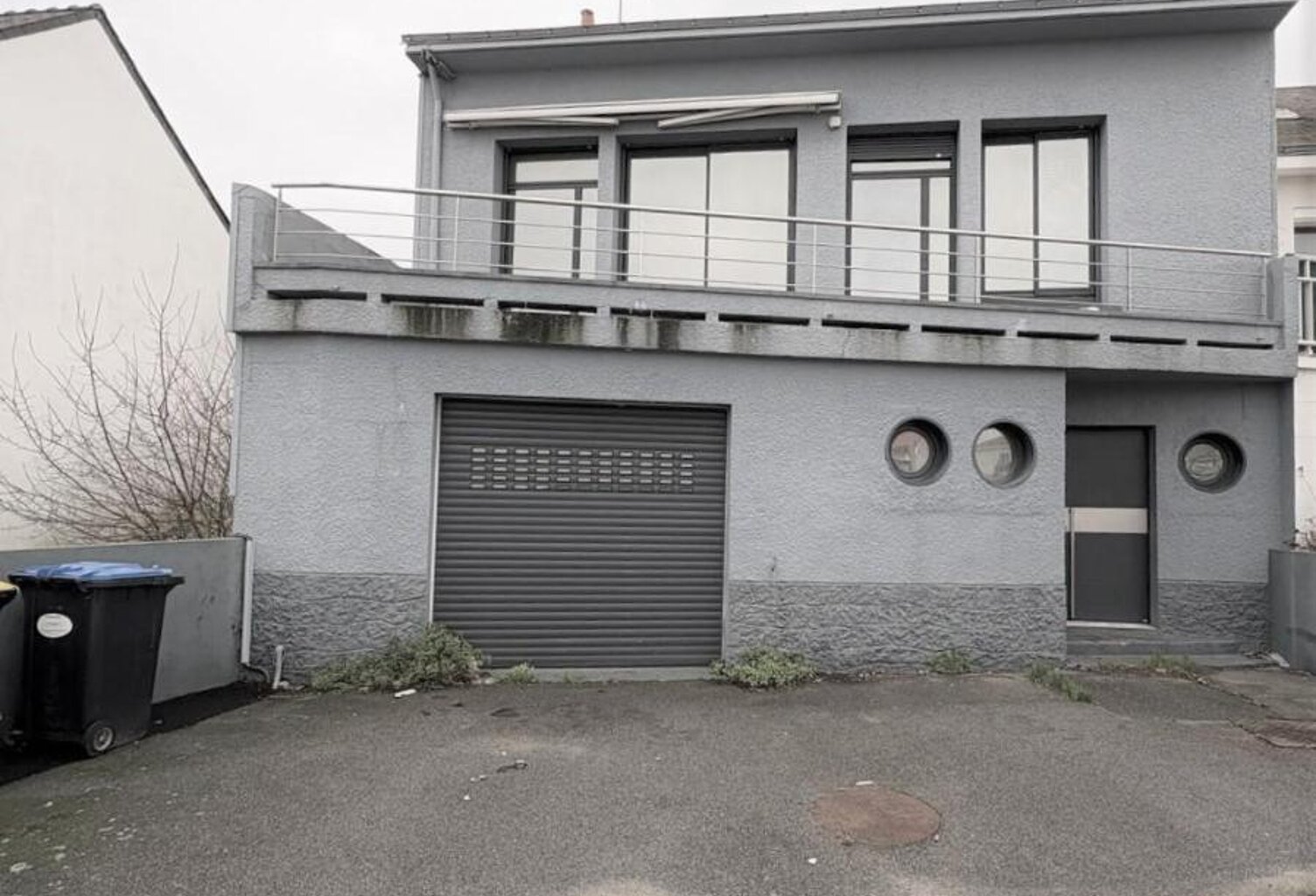 Vente maison 6 pièces 150 m² Saint-Nazaire (44600) — photo 1