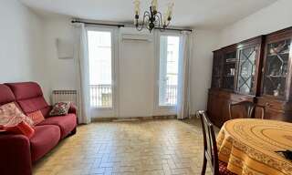 Maison 8 Pièces 121 m² à vendre à Marseille 6 (13006)