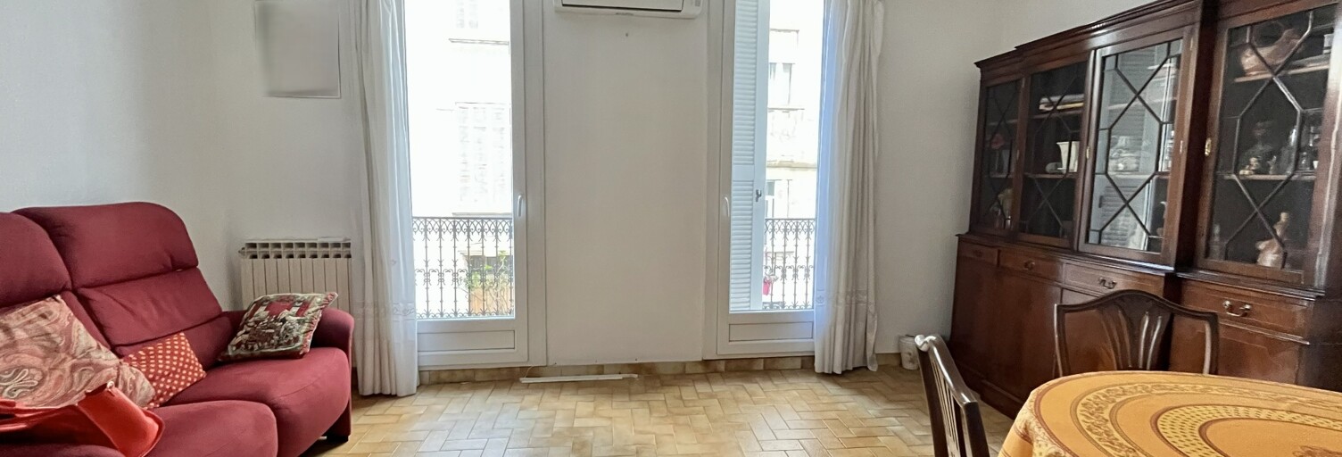 Maison 8 Pièces 121 m² à vendre à Marseille 6 (13006)