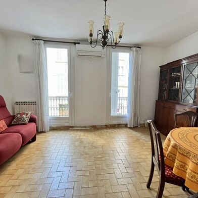 Maison 8 pièces 520000 €