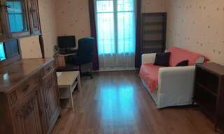 Appartement 2 Pièces 44 m² à louer à Villeurbanne (69100)