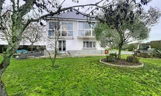 Maison 6 Pièces 143 m² à vendre à Mésanger (44522)