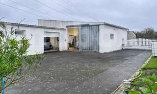 Maison 6 Pièces 143 m² à vendre à Mésanger (44522)