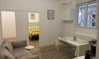 Appartement 2 Pièces 35 m² à louer à Marseille 1 (13001)