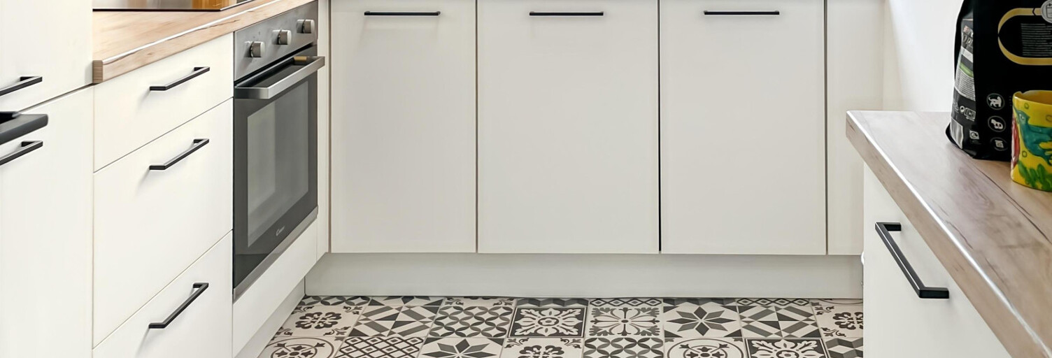 Appartement 2 Pièces 51 m² à vendre à Rosny-sous-Bois (93110)