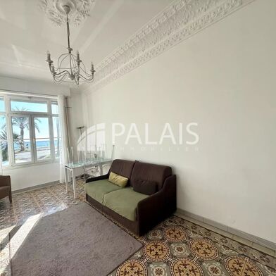 Appartement 1 pièces 930 €