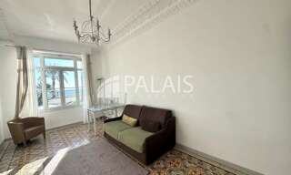 Appartement 1 Pièce 29 m² à louer à Nice (06000)