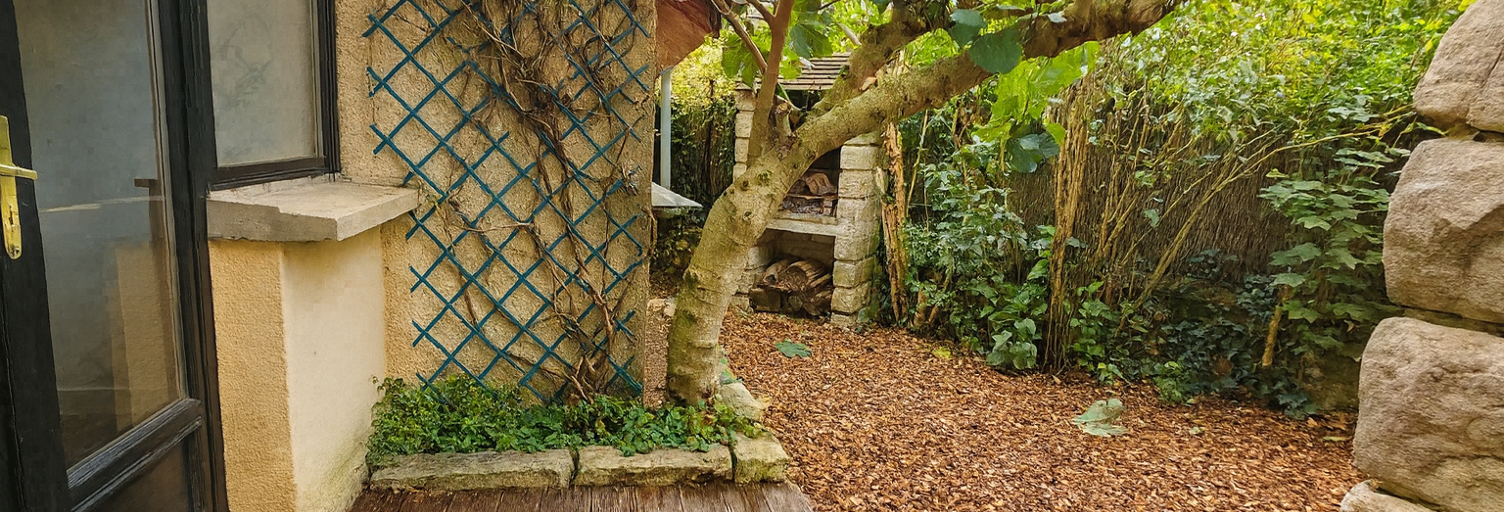 Maison 4 Pièces 80 m² à vendre à Dannemois (91490)