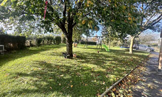 Maison 4 Pièces 97 m² à vendre à Saint-Martin-de-Fraigneau (85200)